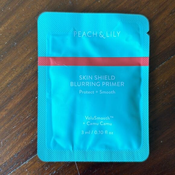 Kosas Tarte Dr Jart Fenty Milk skin Fix Drunk Elephant Em Cosmetics Peach & Lily - Picture 7 of 13